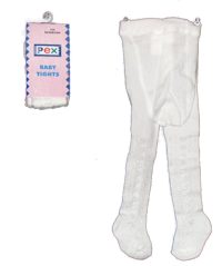 PXBarcelona Ivory 18-24 months